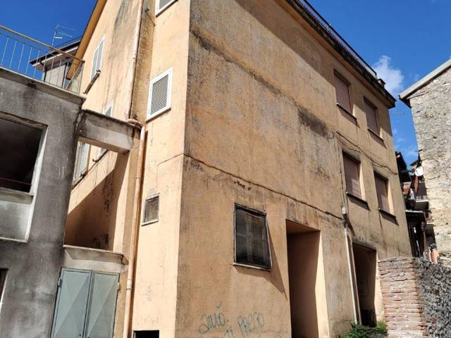 Villa Indipendente in vendita a Sant'Agata, Ferentino