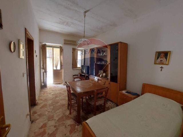 Villa Indipendente in vendita a Ferla, Sicilia