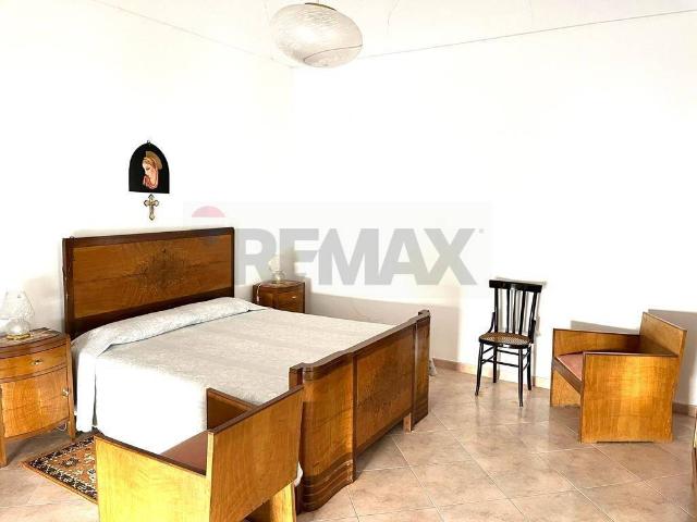 Villa Indipendente in vendita a Ferla, Sicilia