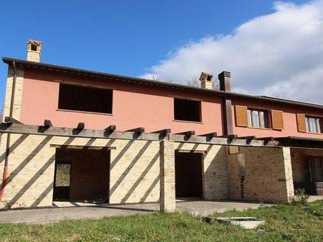 Villa Indipendente in vendita a Marche, Pesaro E Urbino