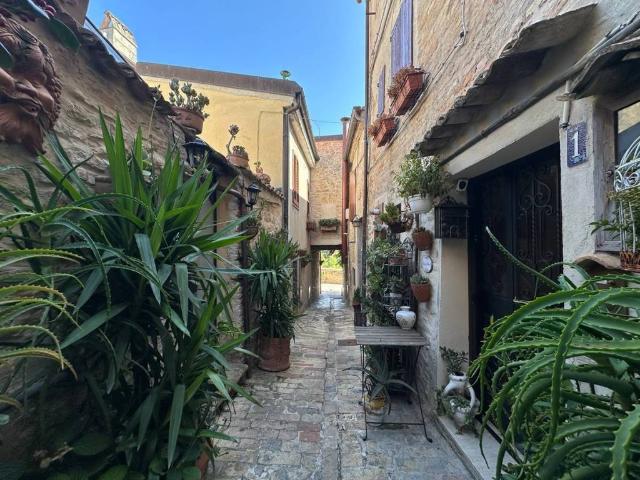 Villa Indipendente in vendita a Marche, Fermo