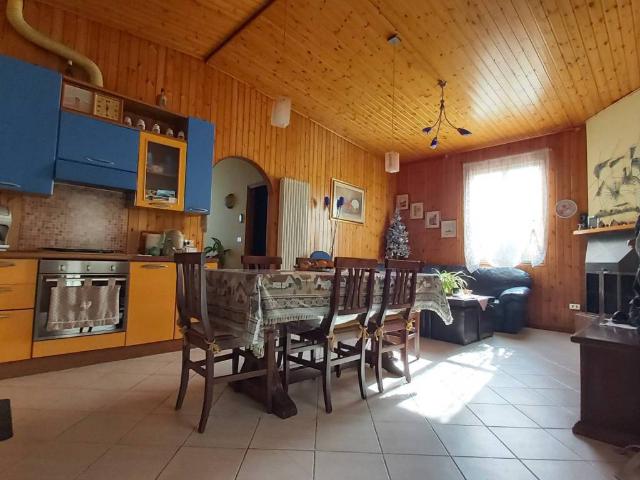 Villa Indipendente in vendita a San Tommaso, Marche