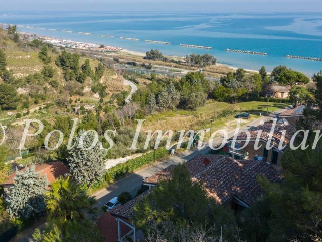 Villa Indipendente in vendita a Marche, Fermo