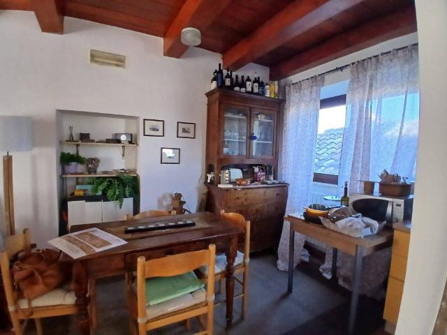 Villa Indipendente in vendita a Sant'Andrea, Marche