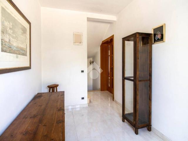 Villa Indipendente in vendita a Monte Marino, Marche