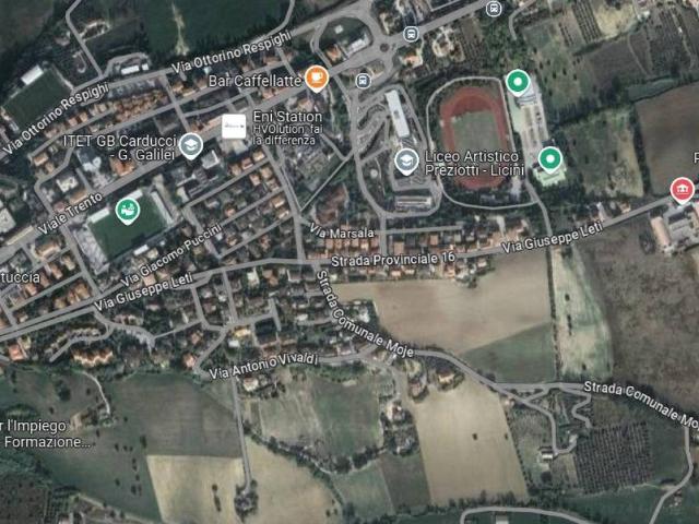 Villa Indipendente in vendita a Villa Vitali, Marche