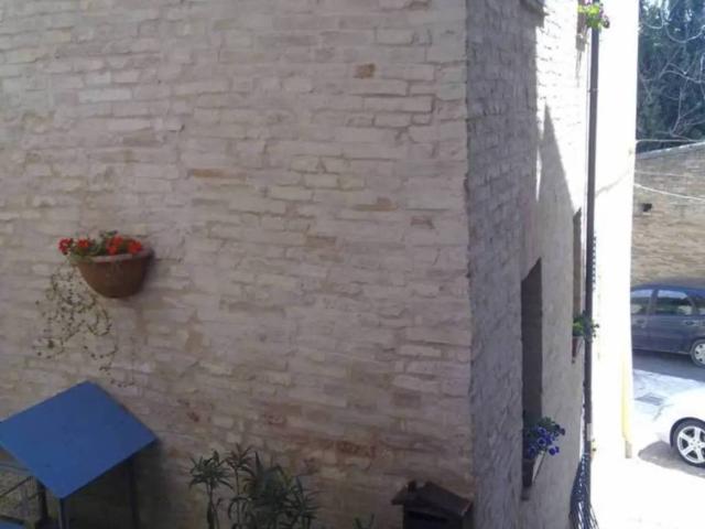 Villa Indipendente in vendita a Sant'Andrea, Marche