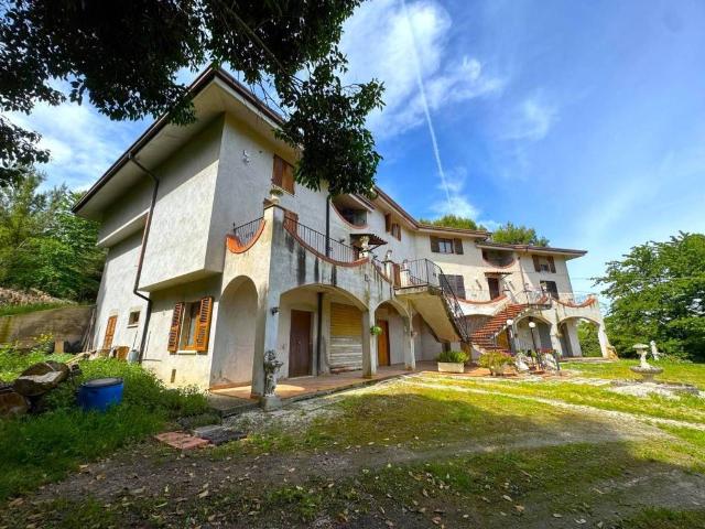 Villa Indipendente in vendita a Marche, Fermo