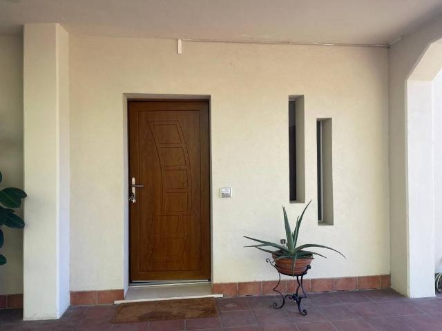Villa Indipendente in vendita a Tirassegno, Marche