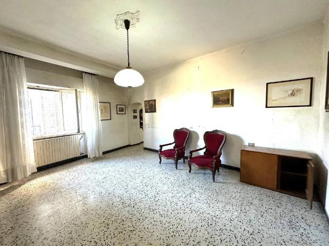 Villa Indipendente in vendita a Villa Vitali, Marche