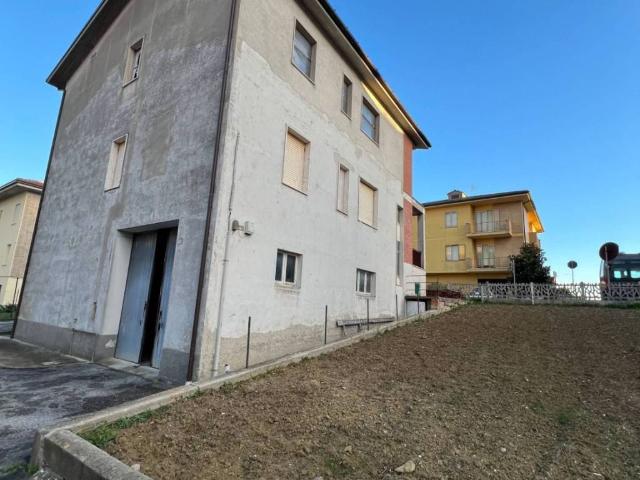 Villa Indipendente in vendita a Sant'Andrea, Marche