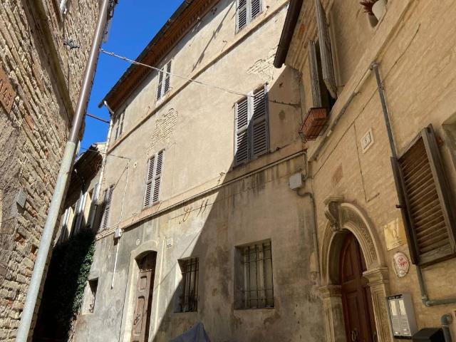Villa Indipendente in vendita a Sant'Andrea, Marche