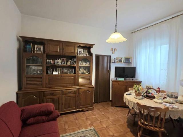 Villa Indipendente in vendita a Tirassegno, Marche