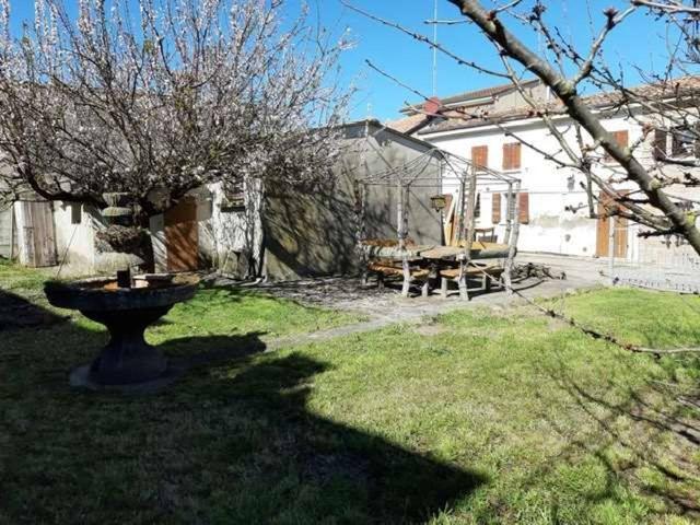Villa Indipendente in vendita a Quacchio, Ferrara