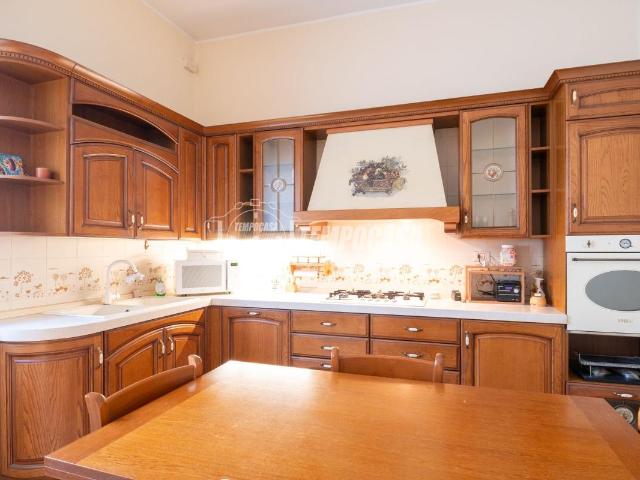 Villa Indipendente in vendita a Giardino, Ferrara