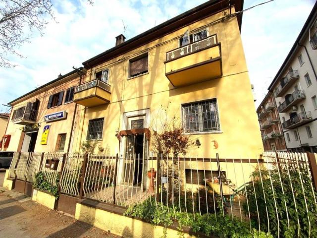 Villa Indipendente in vendita a Giardino, Ferrara