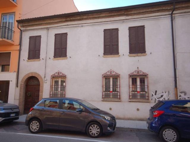 Villa Indipendente in vendita a Giardino, Ferrara