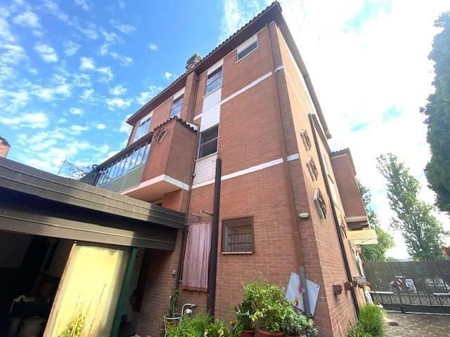 Villa Indipendente in vendita a Doro, Ferrara