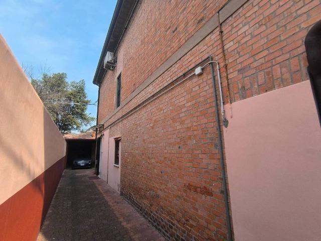 Villa Indipendente in vendita a Centro cittadino, Ferrara