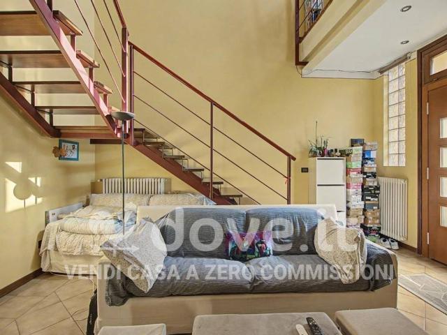 Villa Indipendente in vendita a Quacchio, Ferrara