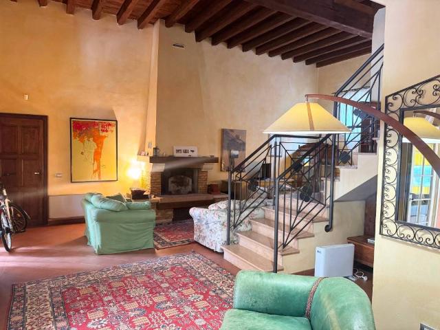 Villa Indipendente in vendita a Gaibana, Ferrara