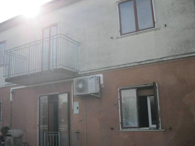 Villa Indipendente in vendita a Ferrara, Reggio Emilia