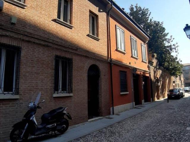 Villa Indipendente in vendita a Quacchio, Ferrara