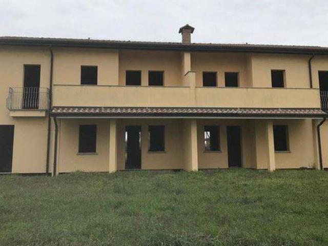 Villa Indipendente in vendita a Ferrara, Reggio Emilia