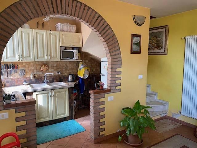 Villa Indipendente in vendita a Ferrara, Reggio Emilia