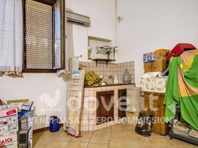 Villa Indipendente in vendita a Giardino, Ferrara