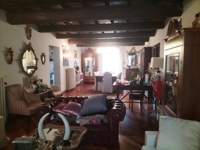 Villa Indipendente in vendita a Giardino, Ferrara