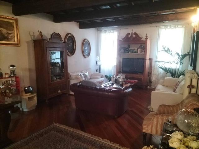 Villa Indipendente in vendita a Giardino, Ferrara