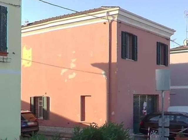 Villa Indipendente in vendita a Montalbano, Ferrara