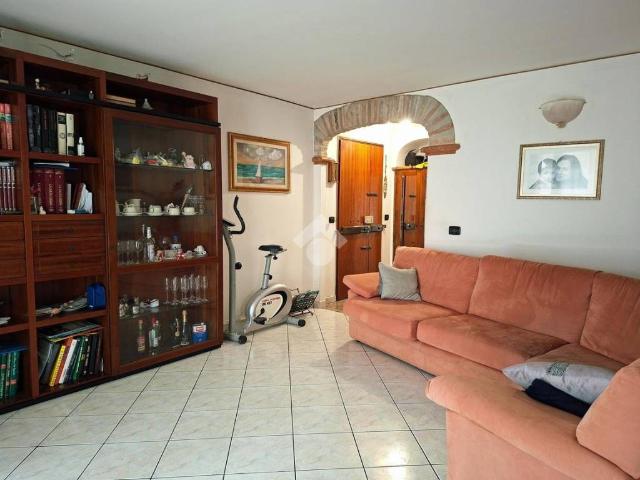 Villa Indipendente in vendita a Ferrara, Reggio Emilia
