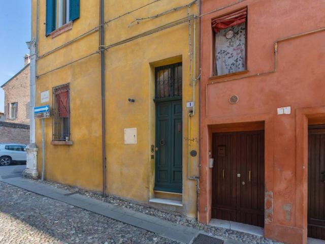 Villa Indipendente in vendita a Quacchio, Ferrara