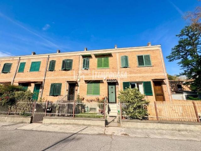 Villa Indipendente in vendita a Pontelagoscuro, Ferrara