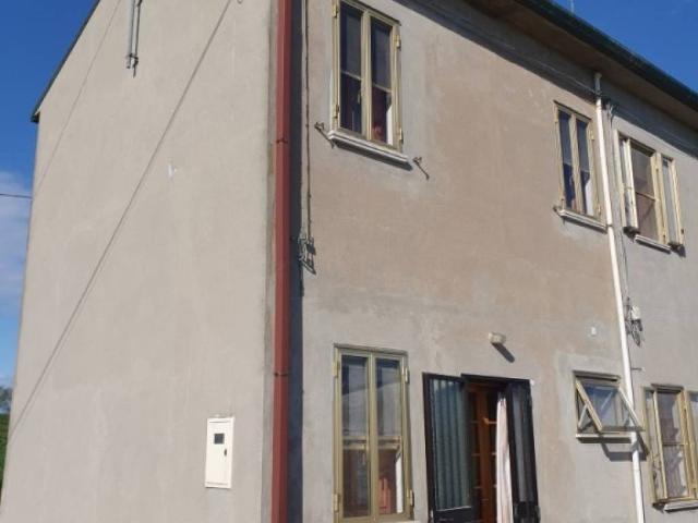 Villa Indipendente in vendita a Ferrara, Reggio Emilia