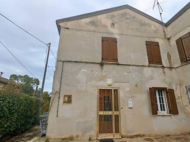 Villa Indipendente in vendita a Ferrara, Reggio Emilia