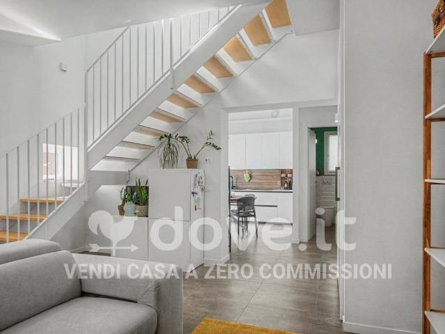 Villa Indipendente in vendita a Malborghetto di Boara, Ferrara