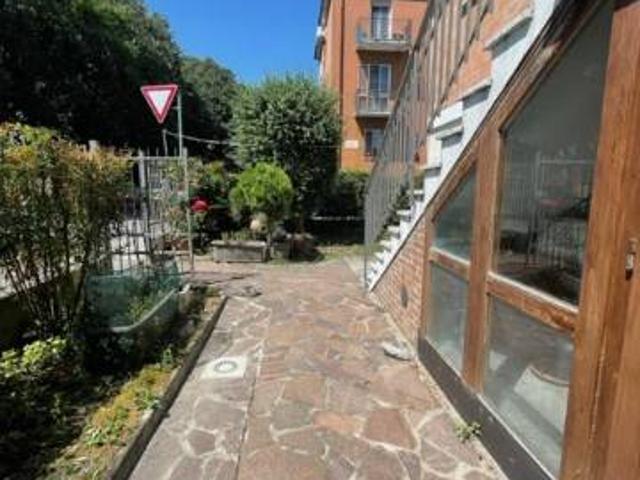 Villa Indipendente in vendita a Mizzana, Ferrara