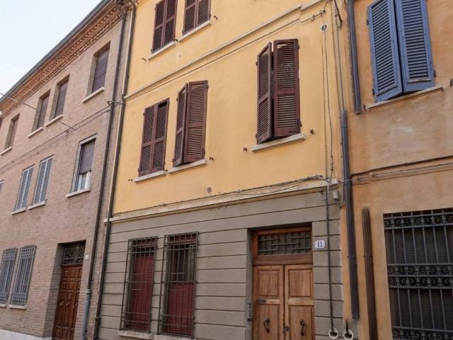 Villa Indipendente in vendita a Quacchio, Ferrara