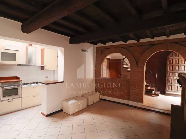 Villa Indipendente in vendita a Centro cittadino, Ferrara