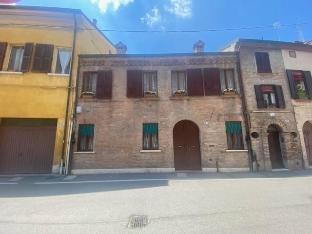 Villa Indipendente in vendita a Centro cittadino, Ferrara