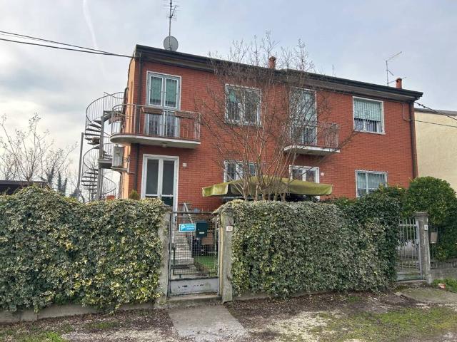 Villa Indipendente in vendita a Quacchio, Ferrara
