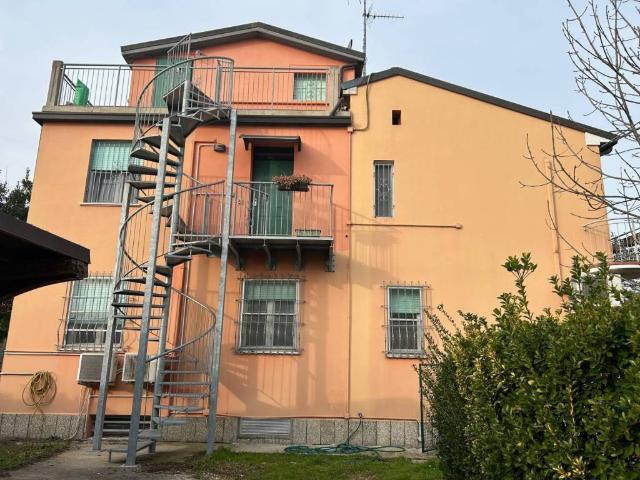 Villa Indipendente in vendita a Quacchio, Ferrara