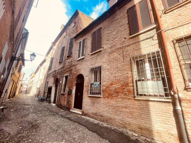 Villa Indipendente in vendita a Quacchio, Ferrara