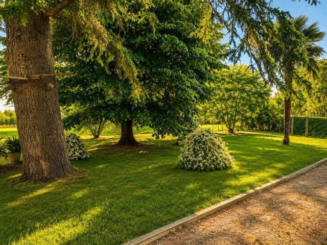 Villa Indipendente in vendita a Ferrara, Reggio Emilia