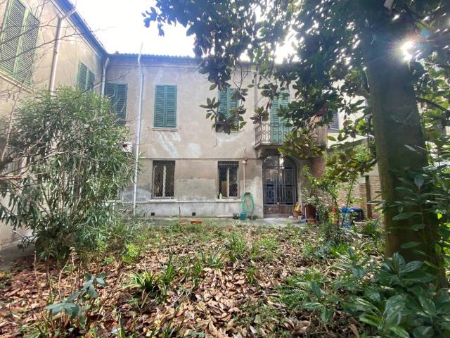Villa Indipendente in vendita a Giardino, Ferrara