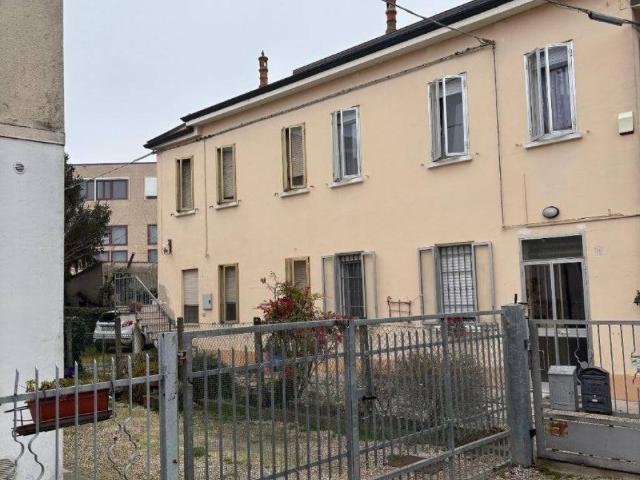 Villa Indipendente in vendita a Ferrara, Reggio Emilia