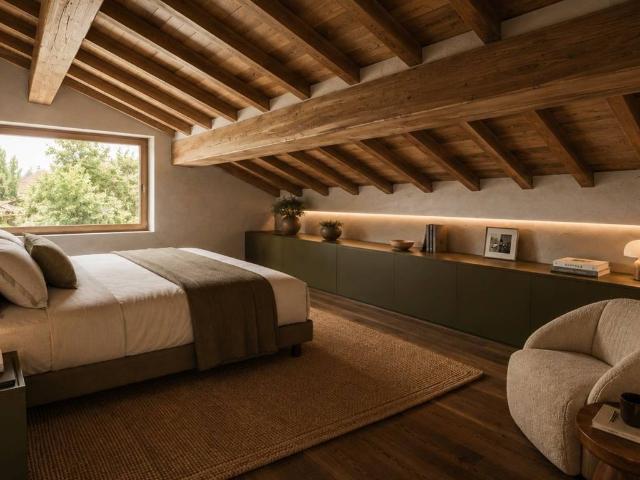 Villa Indipendente in vendita a Centro cittadino, Ferrara